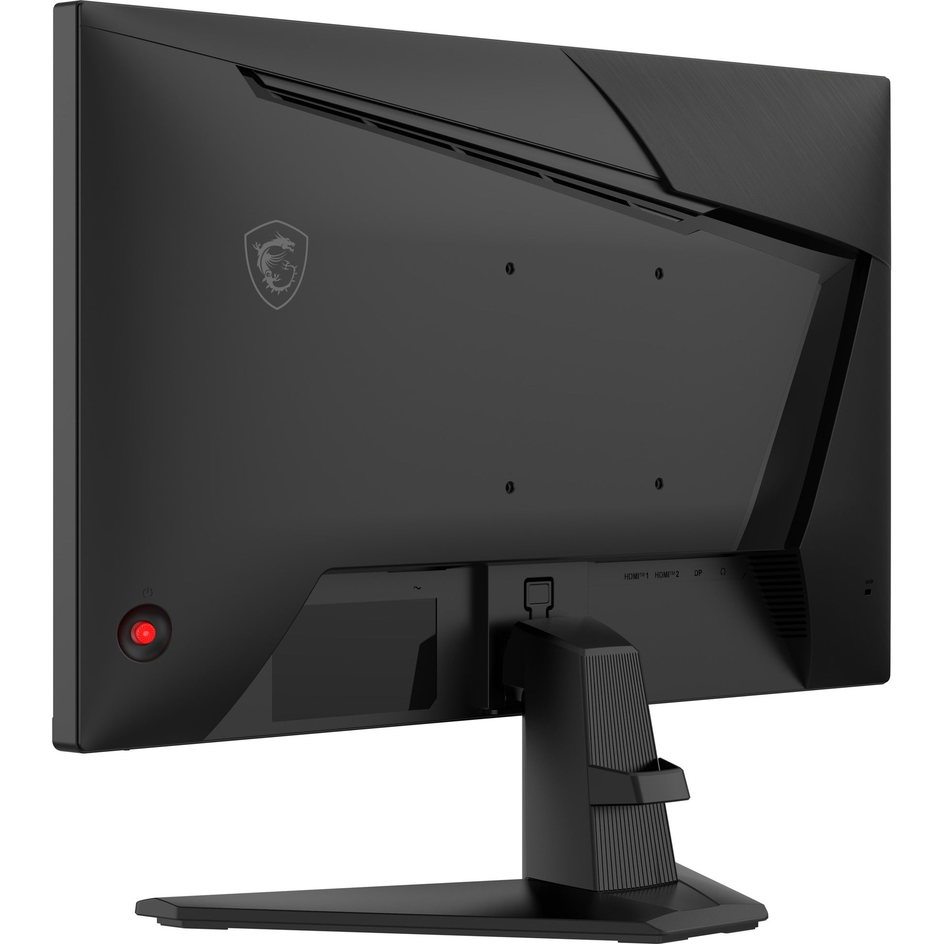 Moniteur MSI MAG 245F X24 Rapid 24" FHD IPS 240Hz - Photo 3