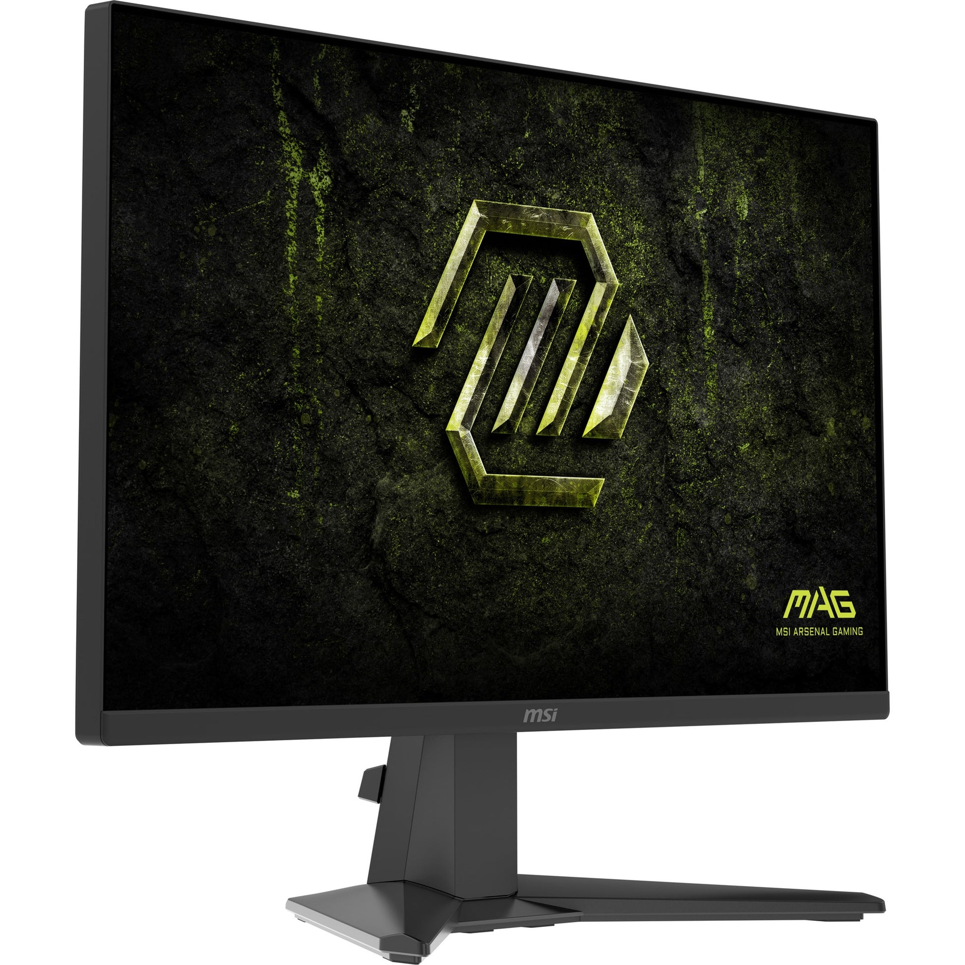 Moniteur MSI MAG 245F X24 Rapid 24" FHD IPS 240Hz - Photo 4