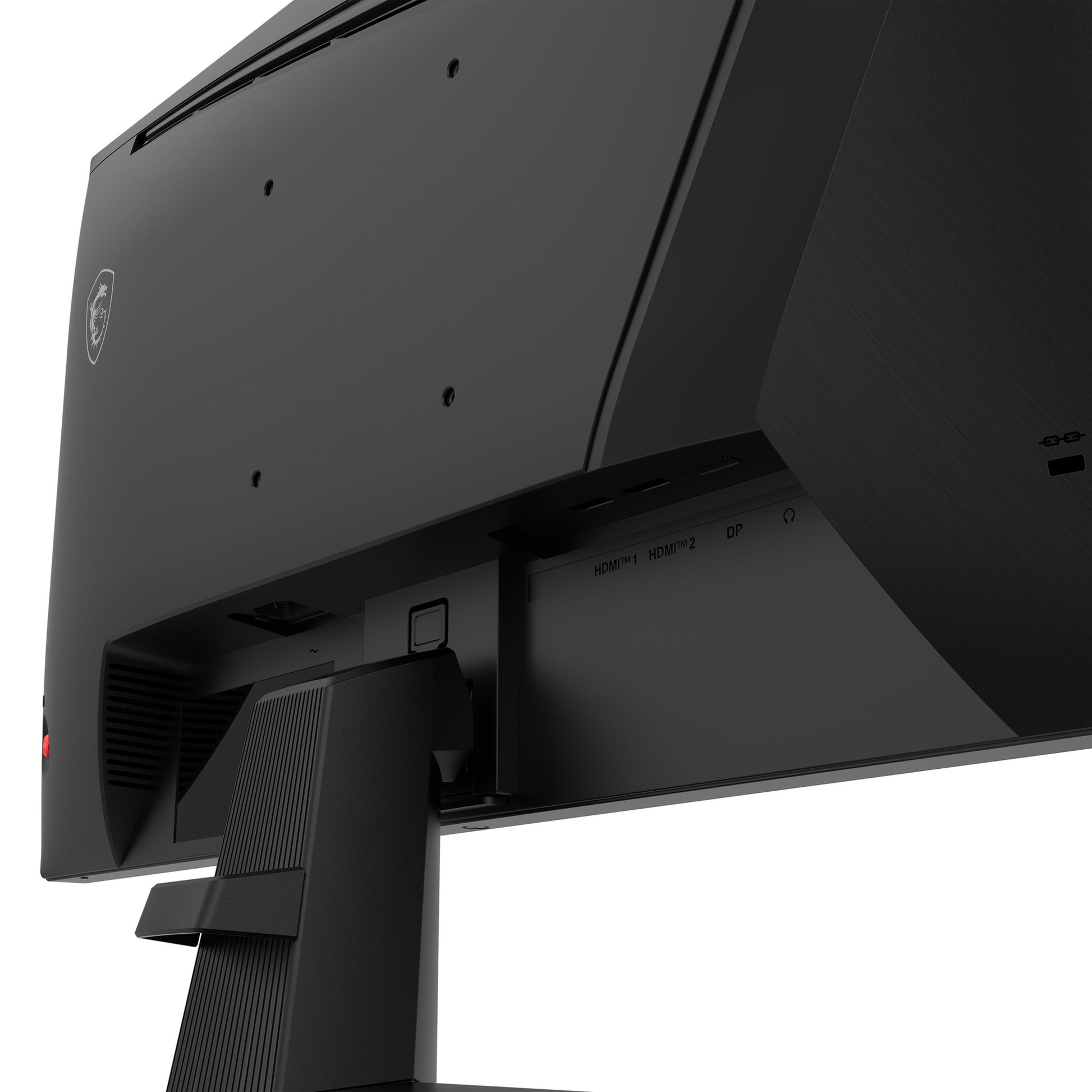 Moniteur MSI MAG 245F X24 Rapid 24" FHD IPS 240Hz - Photo 6