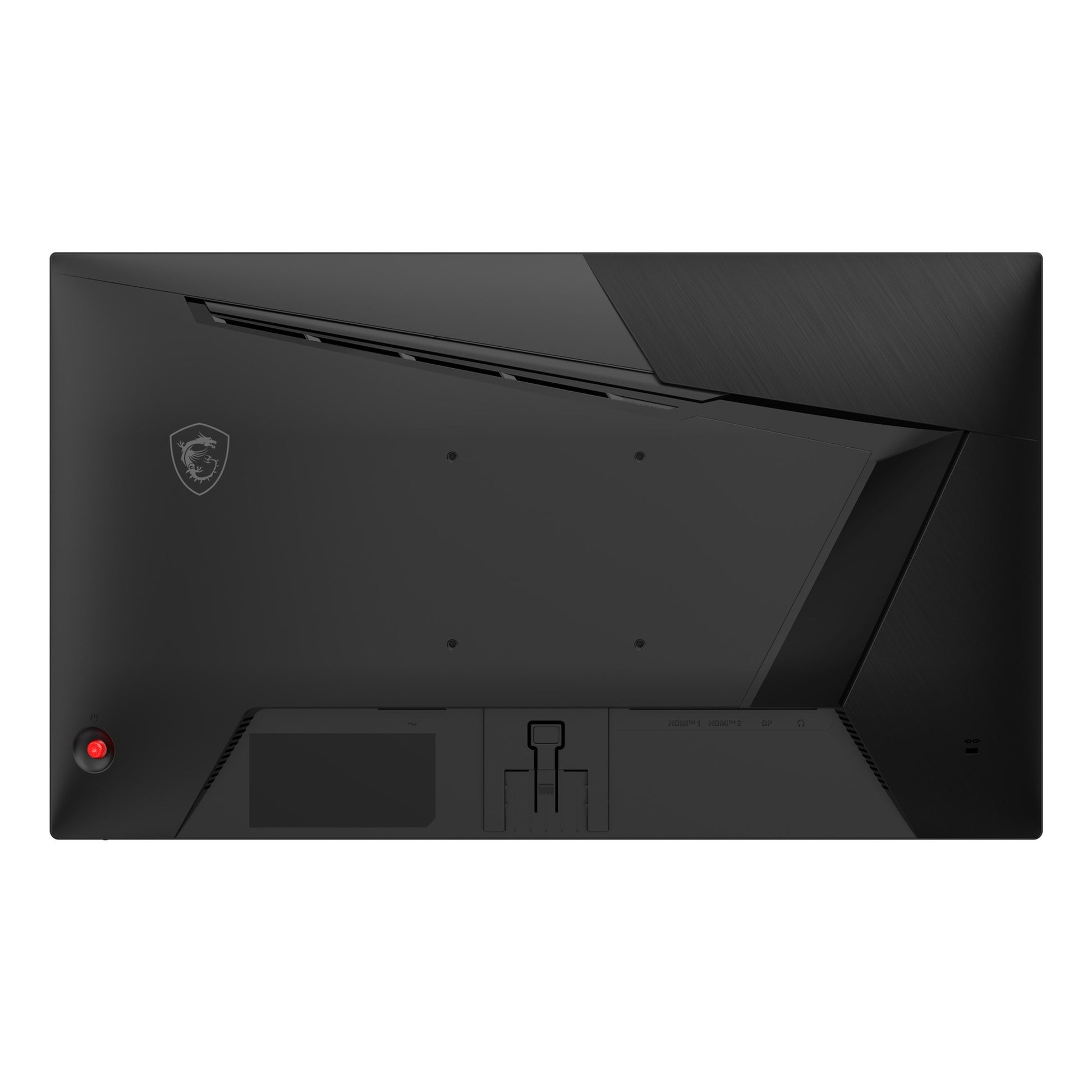 Moniteur MSI MAG 245F X24 Rapid 24" FHD IPS 240Hz - Photo 8