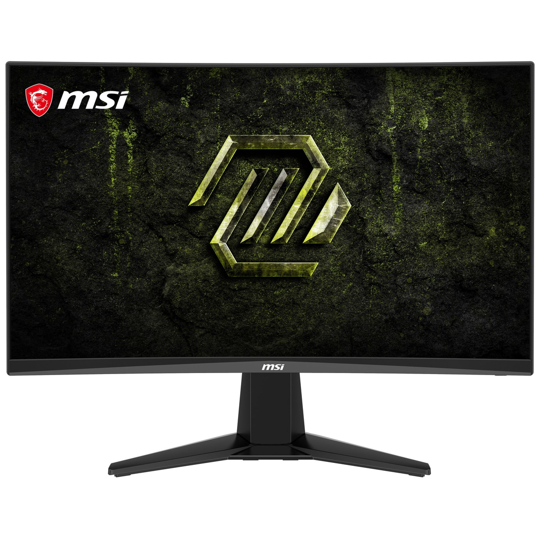 Moniteur MSI MAG 245C X24 23.6" FHD VA 240Hz - Photo 1