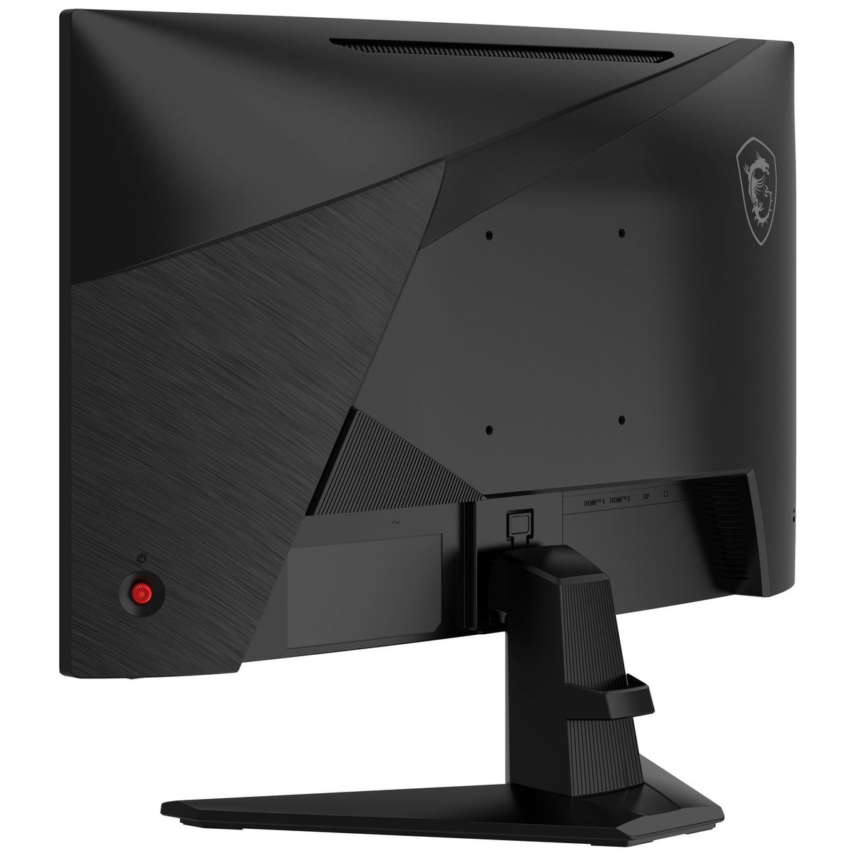 Moniteur MSI MAG 245C X24 23.6" FHD VA 240Hz - Photo 4