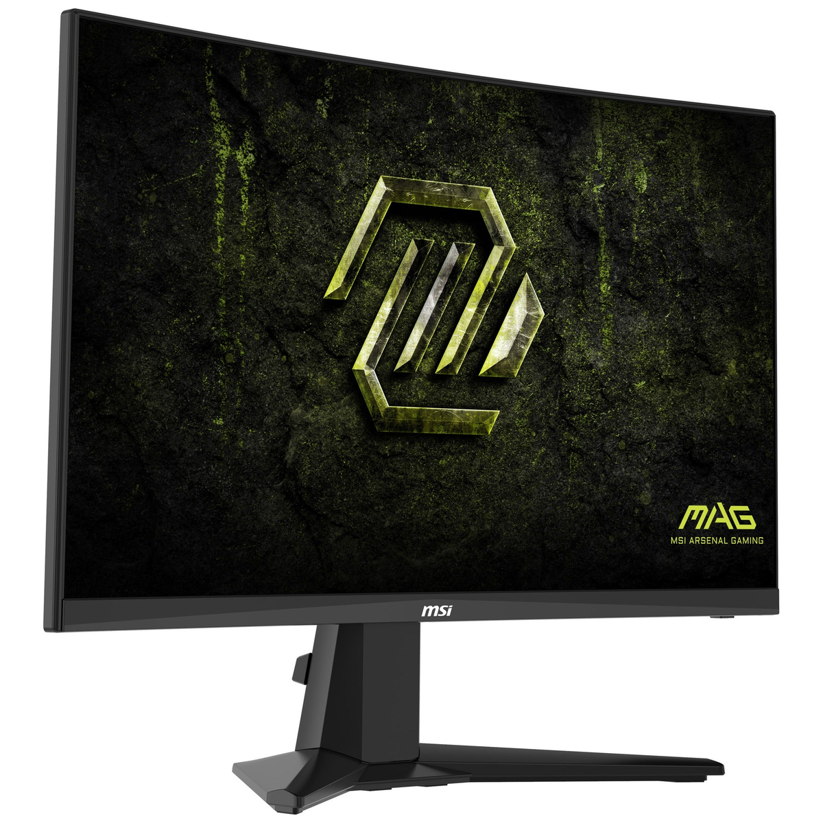 Moniteur MSI MAG 245C X24 23.6" FHD VA 240Hz - Photo 5