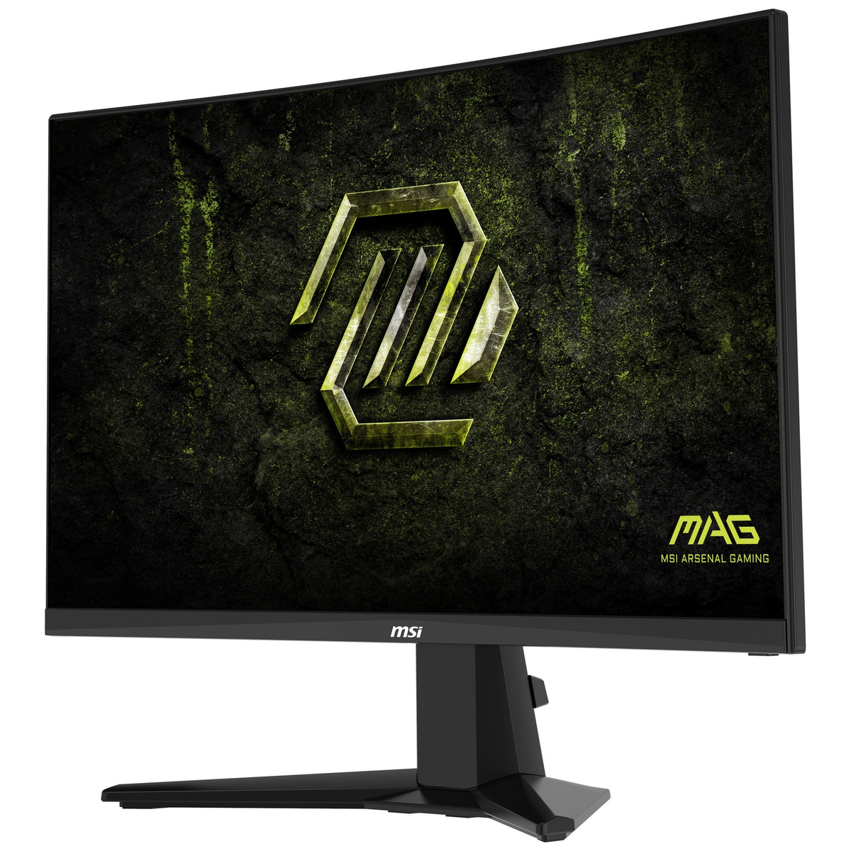 Moniteur MSI MAG 245C X24 23.6" FHD VA 240Hz - Photo 6