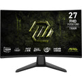 Moniteur MSI MAG 274CF X24 27