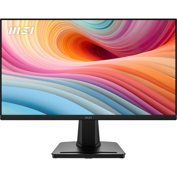Moniteur MSI PRO MP225 E12VL 21.45" 21.4" FHD VA 120Hz - Photo 1