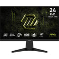 Moniteur MSI MAG 255F X24 Fast 24.5