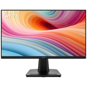 Moniteur MSI PRO MP225 E12VL 21.45" 21.4" FHD VA 120Hz - Photo 1