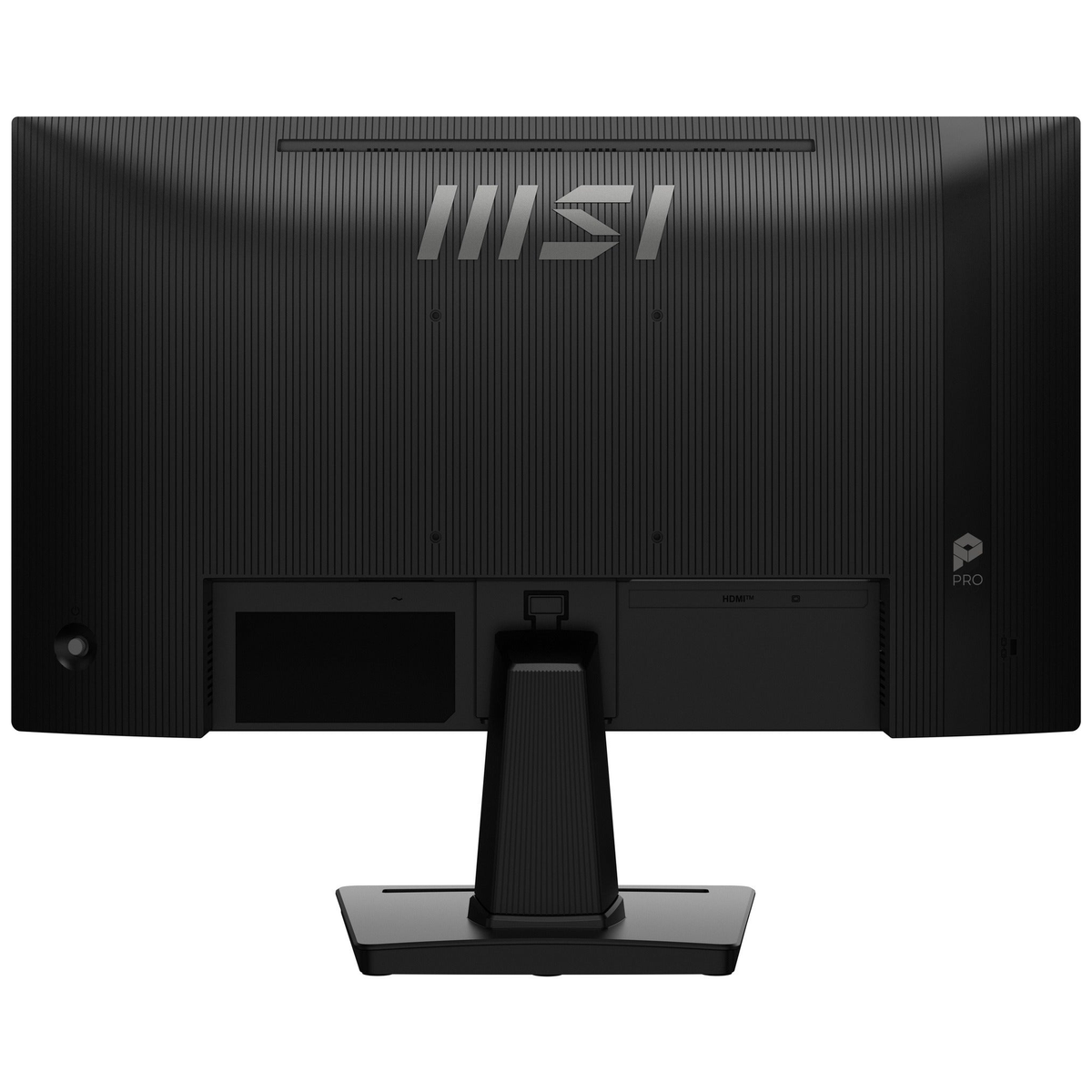 Moniteur MSI PRO MP225 E12VL 21.45" 21.4" FHD VA 120Hz - Photo 2