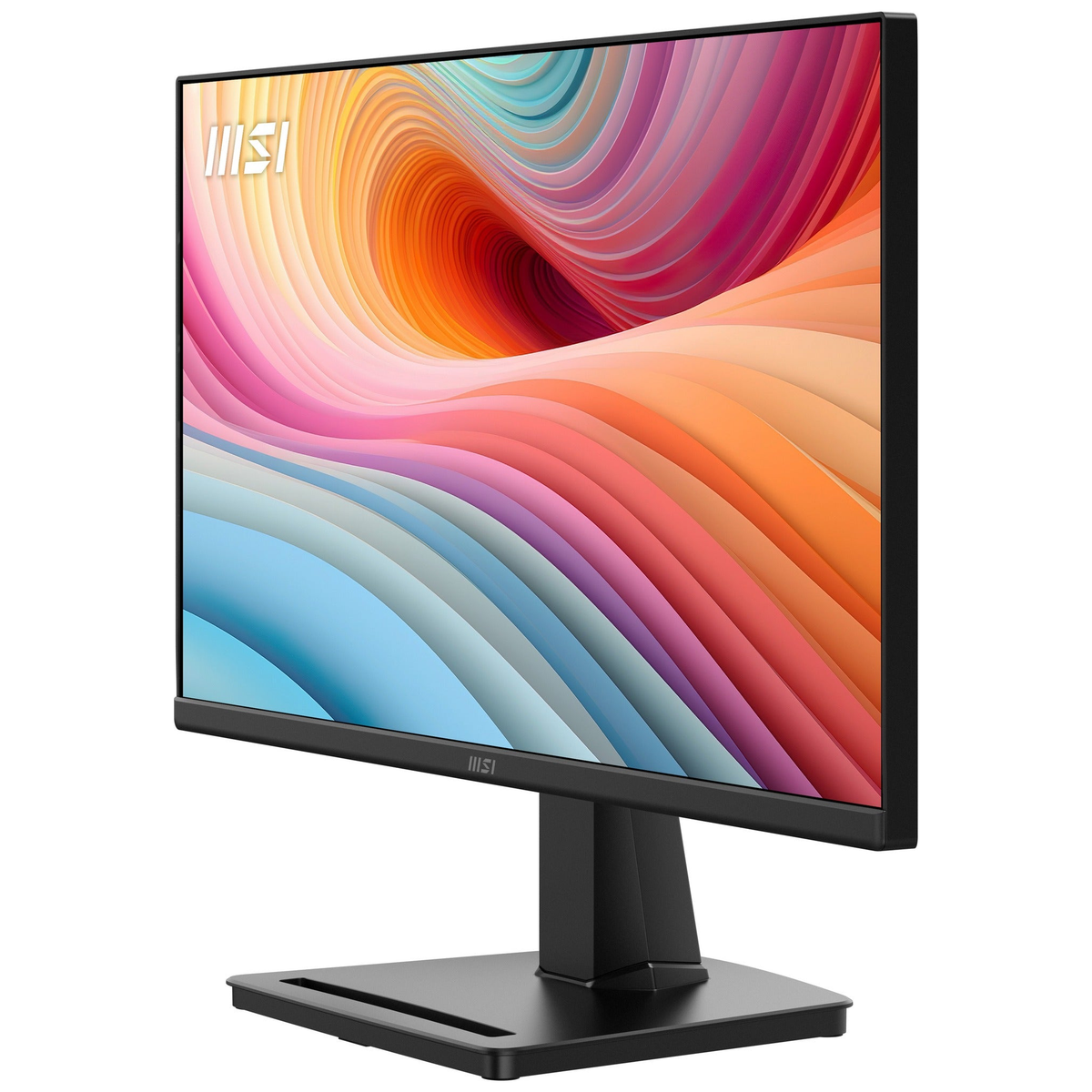 Moniteur MSI PRO MP225 E12VL 21.45" 21.4" FHD VA 120Hz - Photo 4