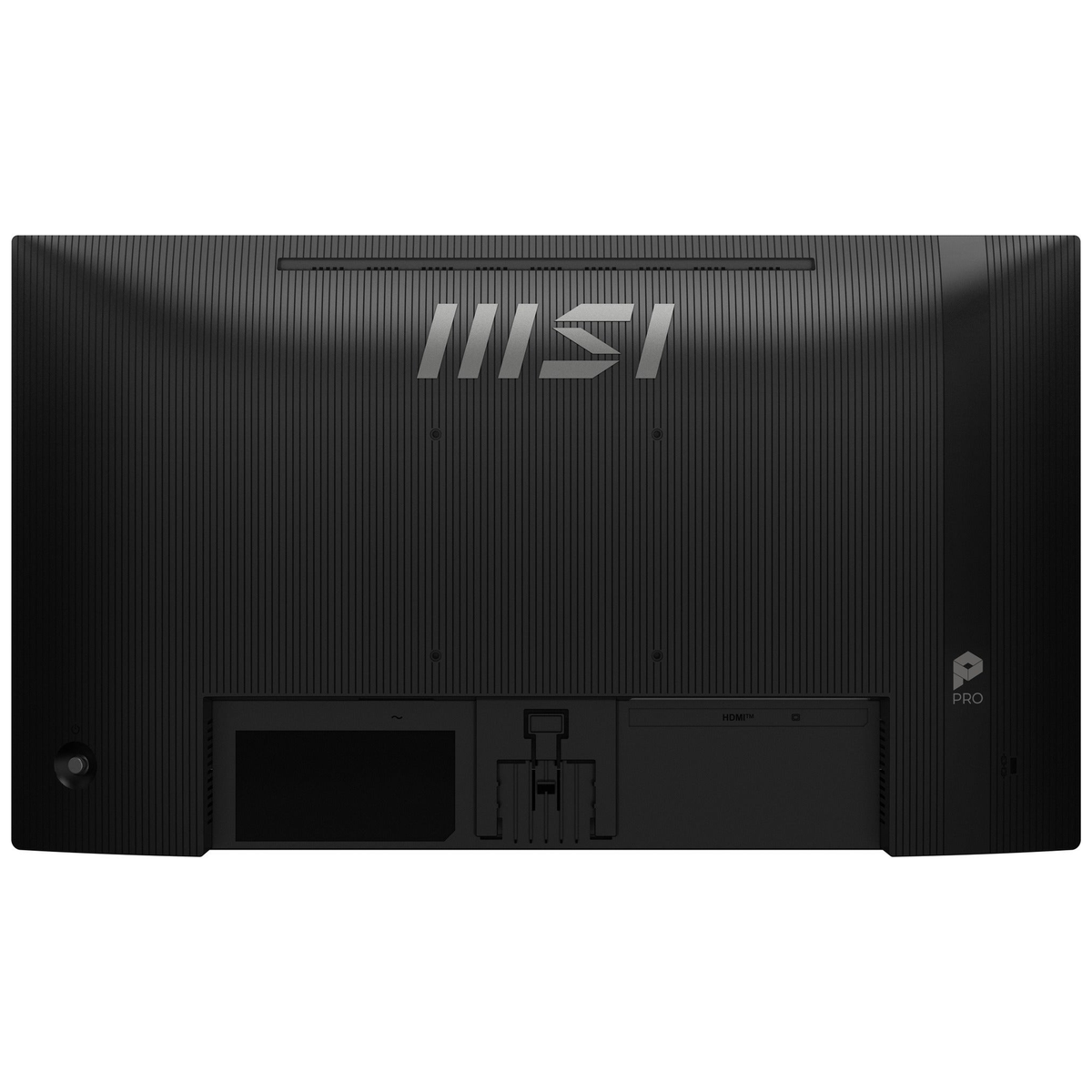 Moniteur MSI PRO MP225 E12VL 21.45" 21.4" FHD VA 120Hz - Photo 8