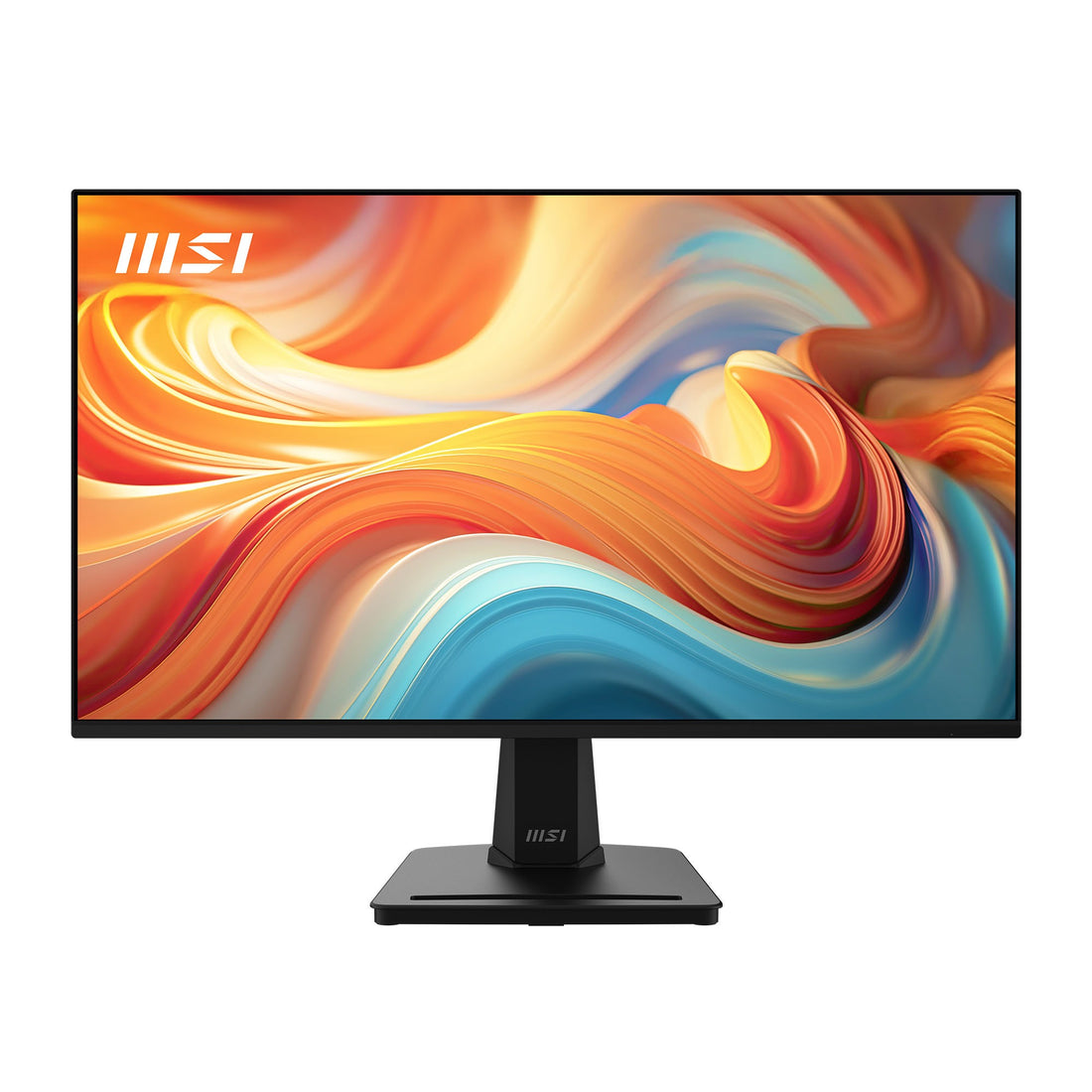 Moniteur MSI PRO MP251 E14L 24.5" FHD IPS 144Hz - Photo 1