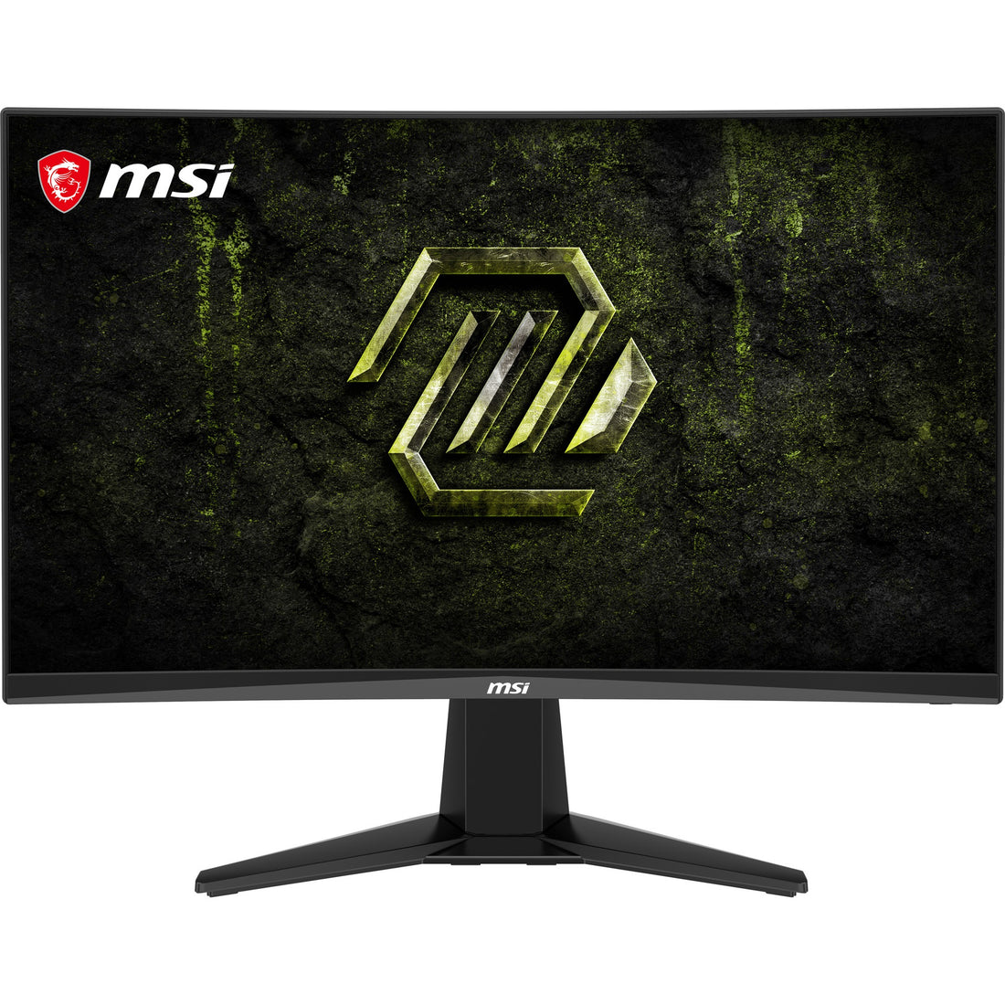 Moniteur MSI MAG 245C X24 23.6" FHD VA 240Hz - Photo 1