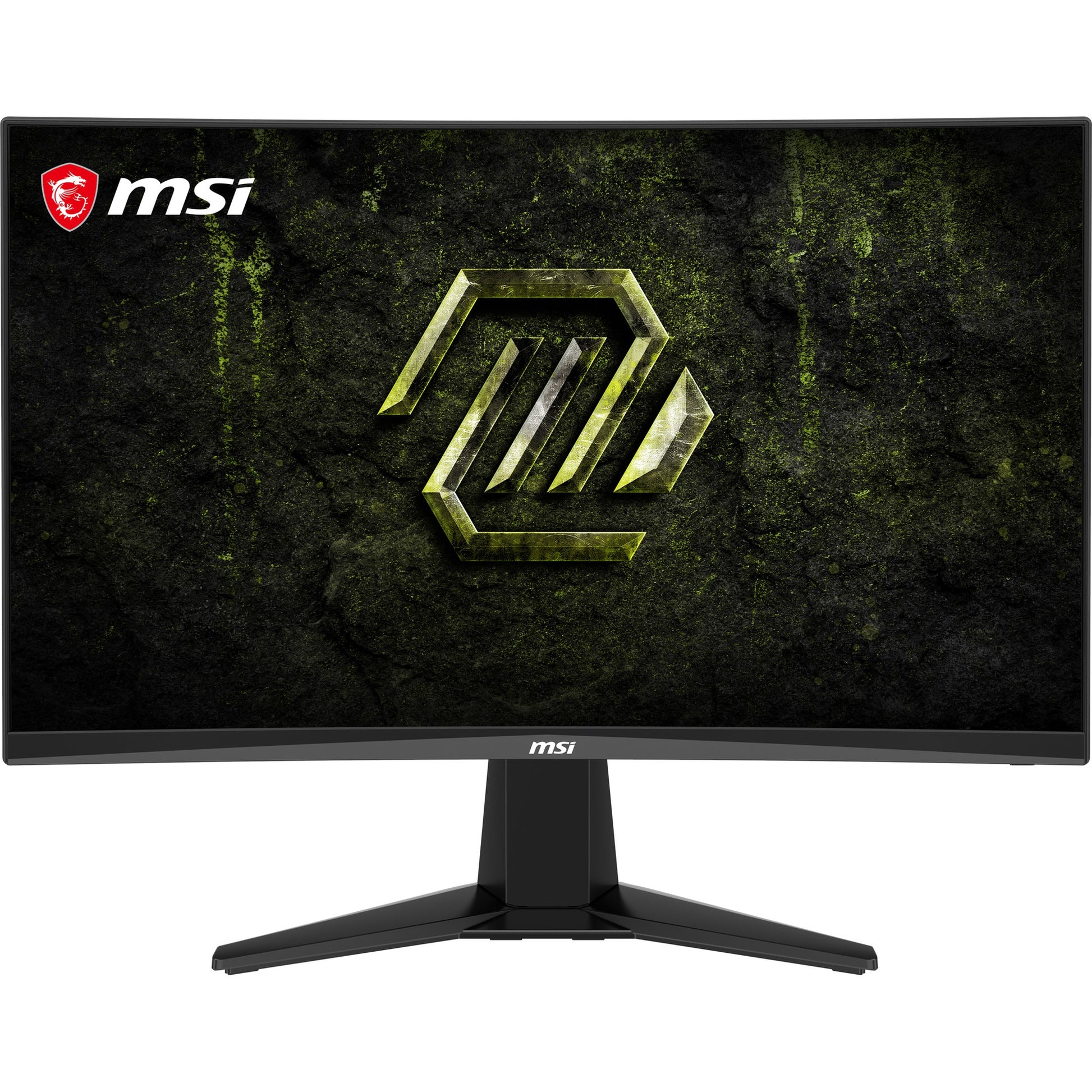 Moniteur MSI MAG 245C X24 23.6" FHD VA 240Hz - Photo 2
