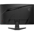 Moniteur MSI MAG 274CF X24 27