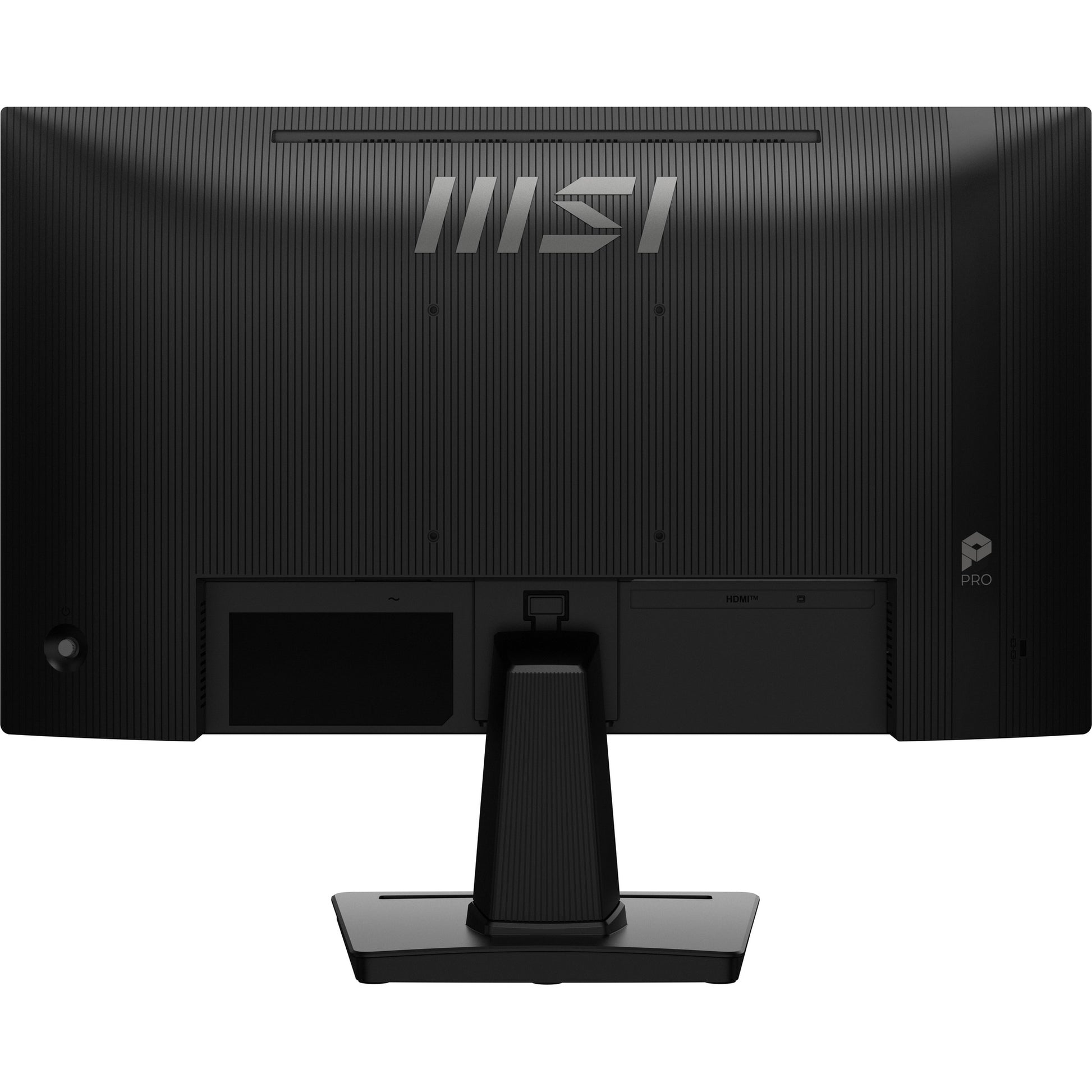 Moniteur MSI PRO MP225 E12VL 21.45" 21.4" FHD VA 120Hz - Photo 2