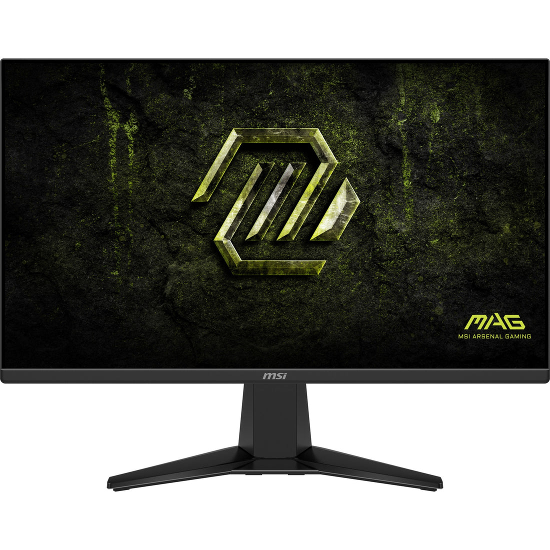 Moniteur MSI MAG 255F X24 Fast 24.5" FHD IPS 200Hz - Photo 1
