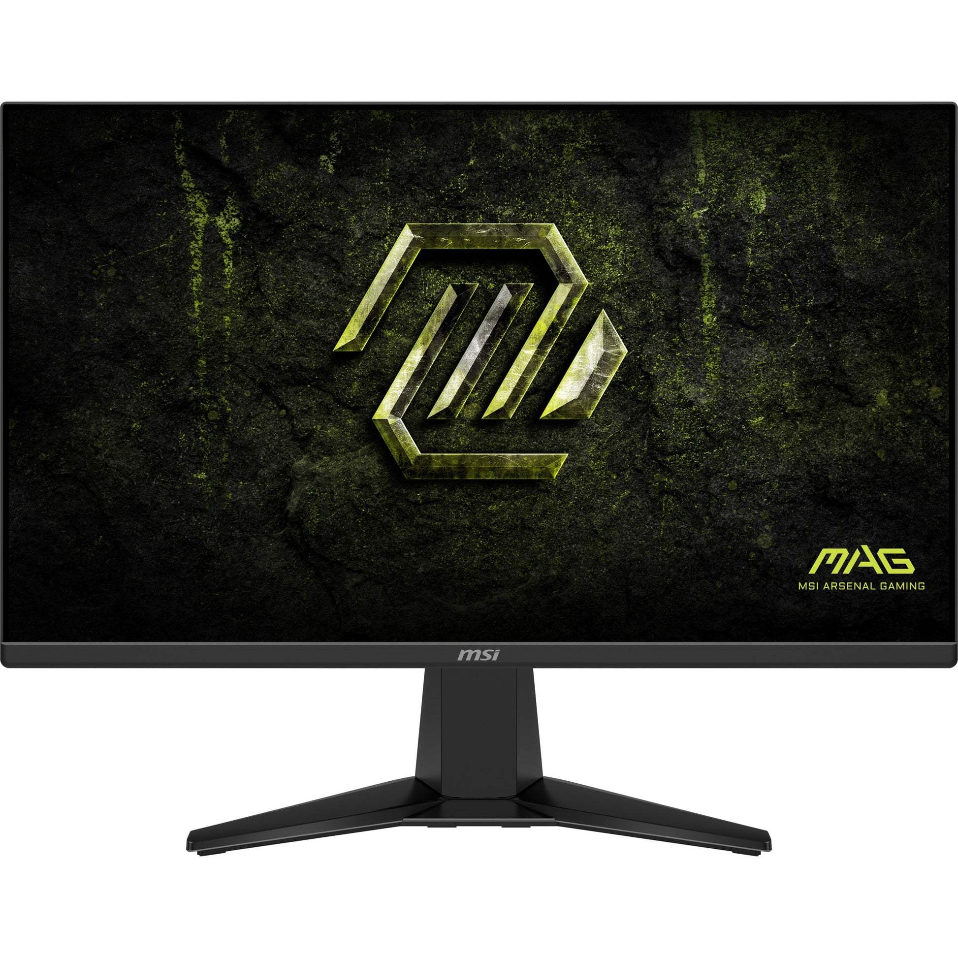 Moniteur MSI MAG 255F X24 Fast 24.5" FHD IPS 200Hz - Photo 2