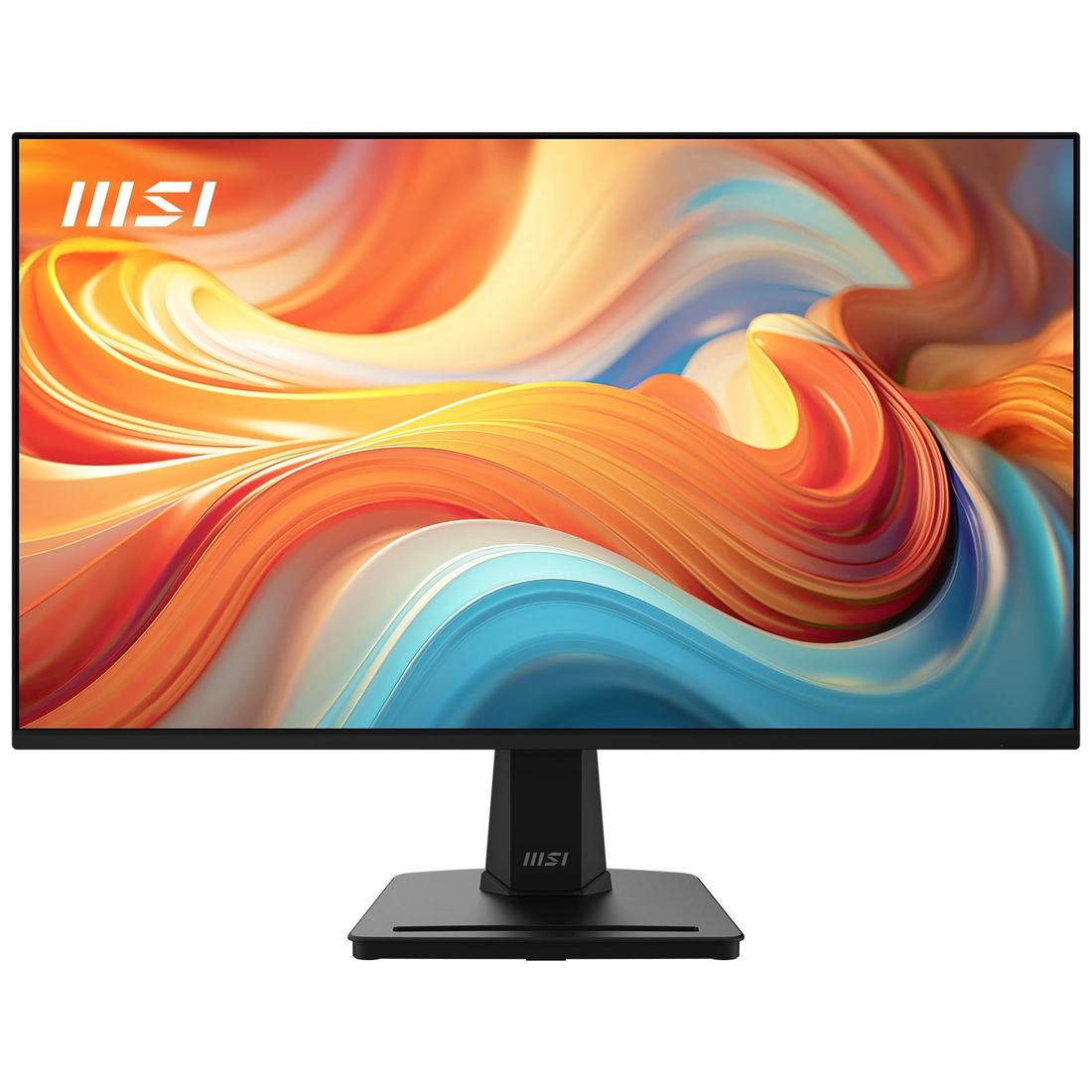 Moniteur MSI PRO MP251 E14L 24.5" FHD IPS 144Hz - Photo 1