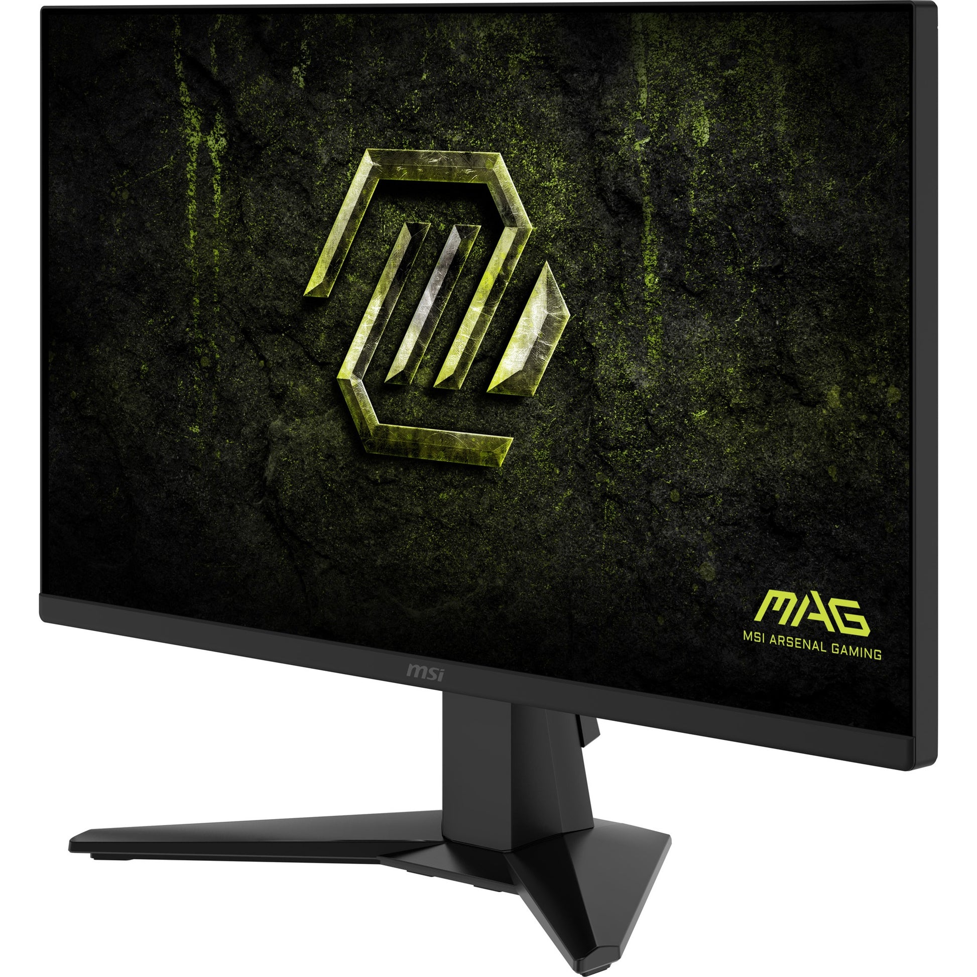 Moniteur MSI MAG 255F X24 Fast 24.5" FHD IPS 200Hz - Photo 3