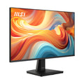 Moniteur MSI PRO MP251 E14L 24.5