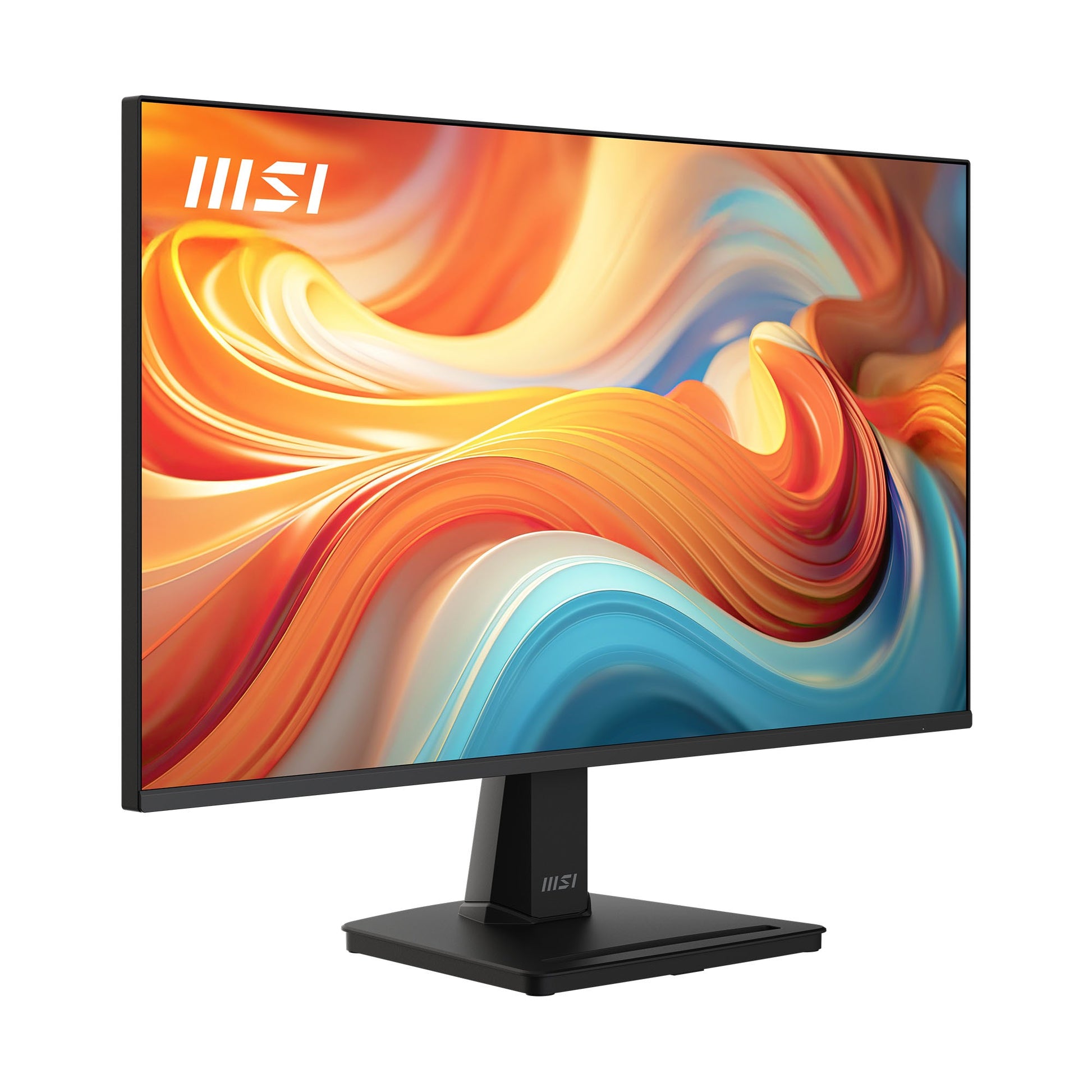 Moniteur MSI PRO MP251 E14L 24.5" FHD IPS 144Hz - Photo 3
