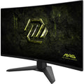 Moniteur MSI MAG 274CF X24 27