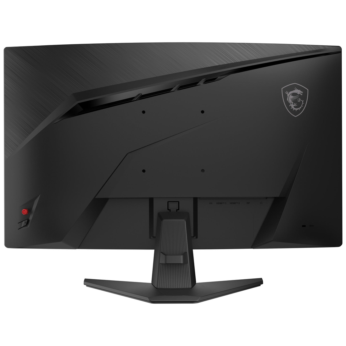 Moniteur MSI MAG 274CF X24 27" FHD VA 240Hz - Photo 1