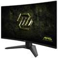 Moniteur MSI MAG 274CF X24 27