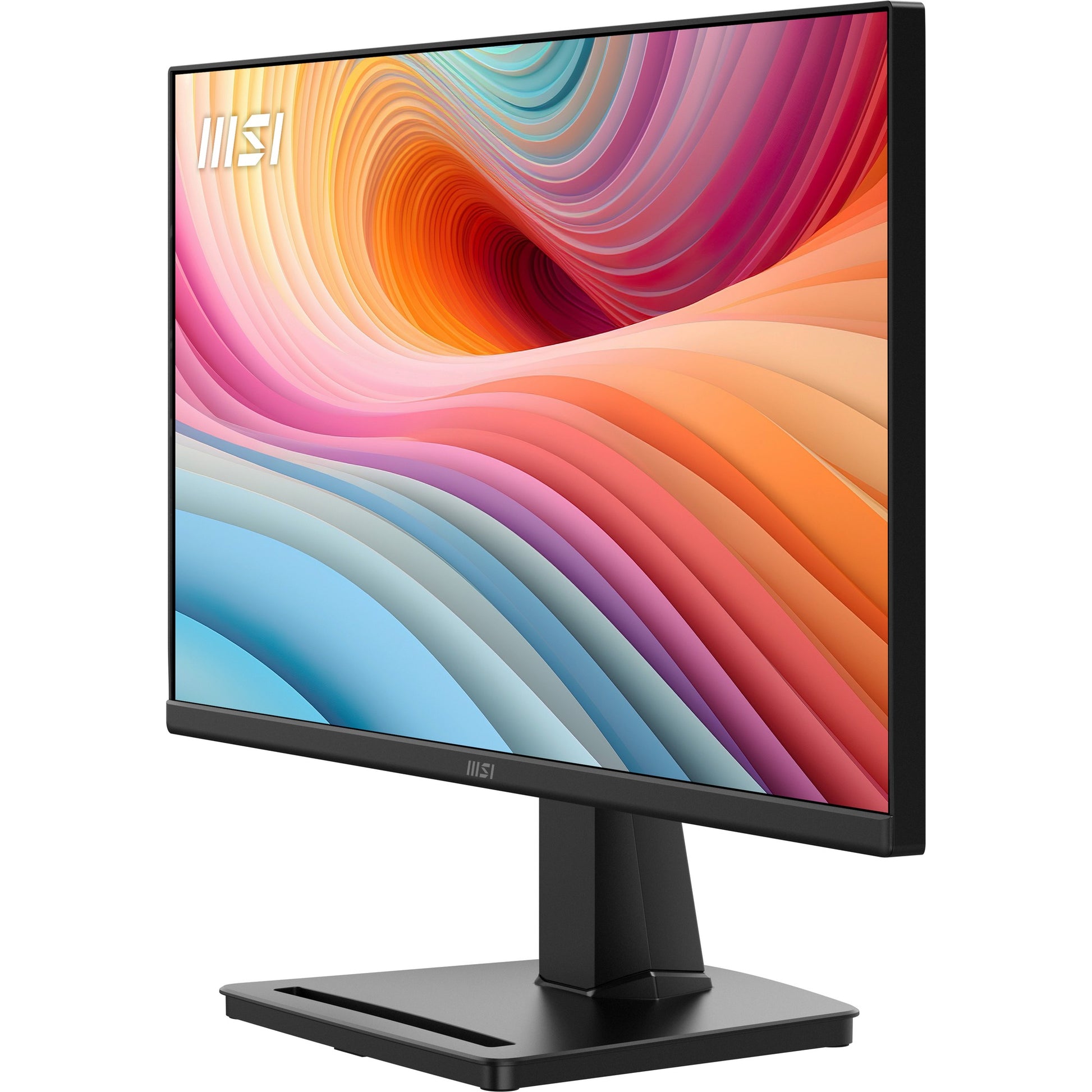 Moniteur MSI PRO MP225 E12VL 21.45" 21.4" FHD VA 120Hz - Photo 4
