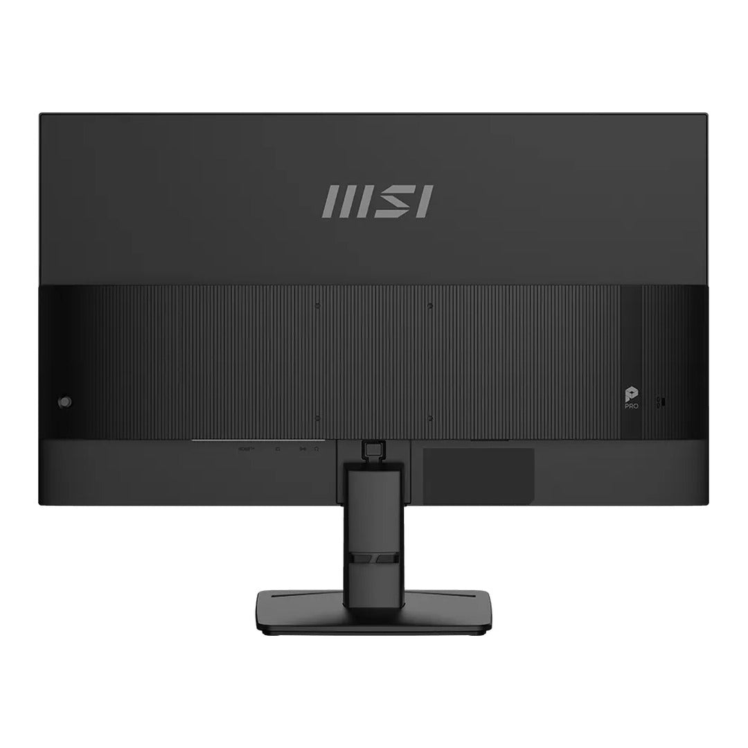 Moniteur MSI PRO MP275 E14L 27" FHD IPS 144Hz - Photo 4
