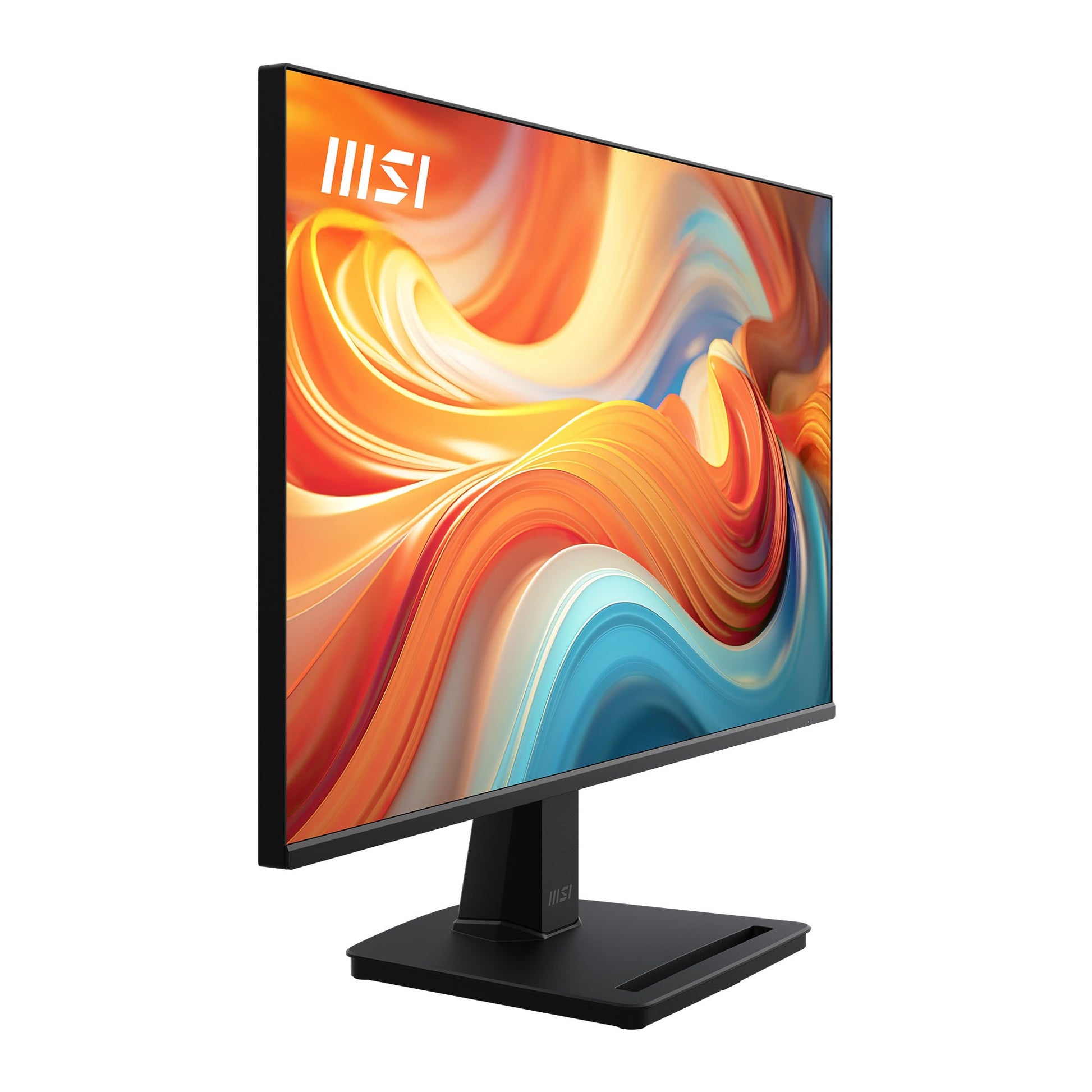 Moniteur MSI PRO MP251 E14L 24.5" FHD IPS 144Hz - Photo 4