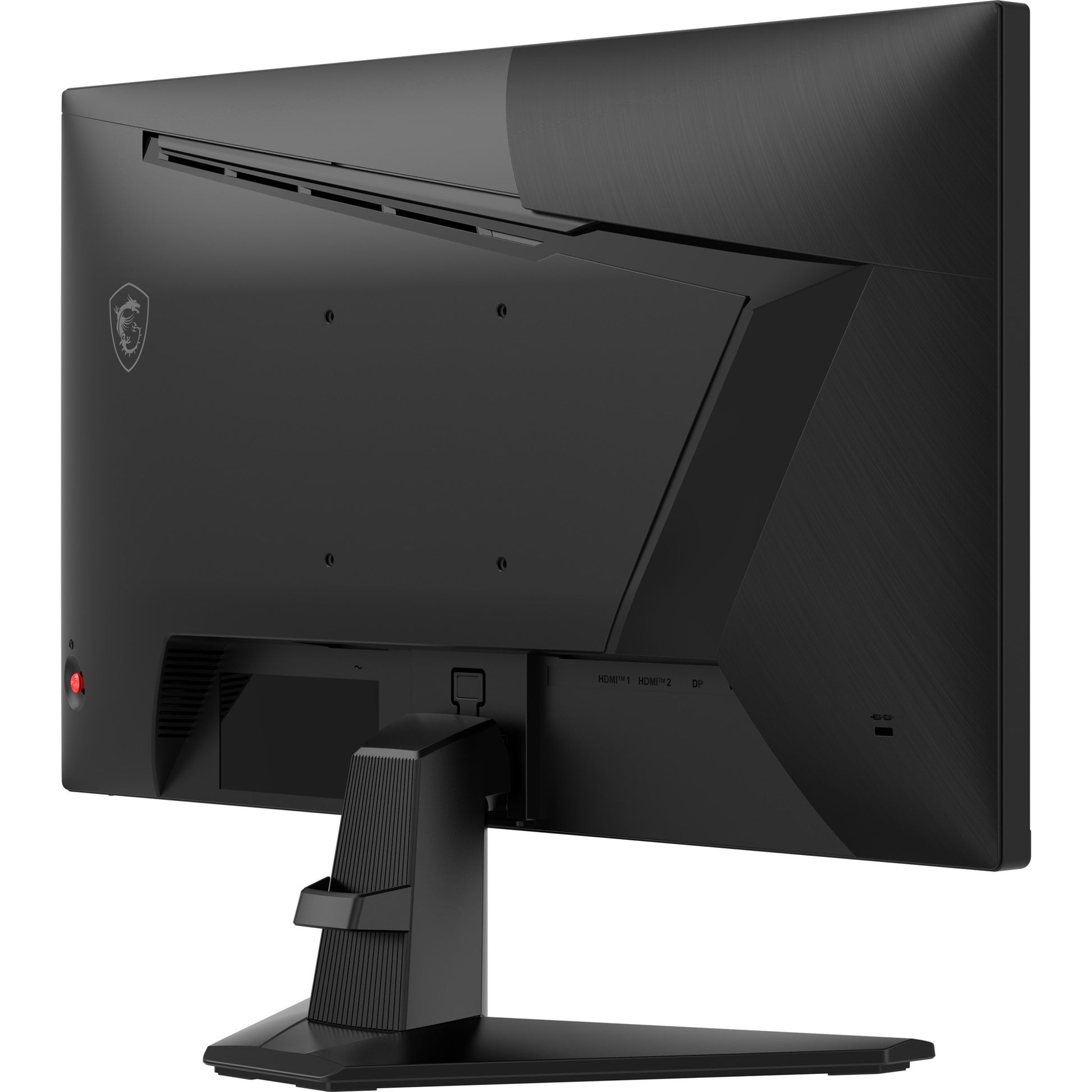 Moniteur MSI MAG 255F X24 Fast 24.5" FHD IPS 200Hz - Photo 4