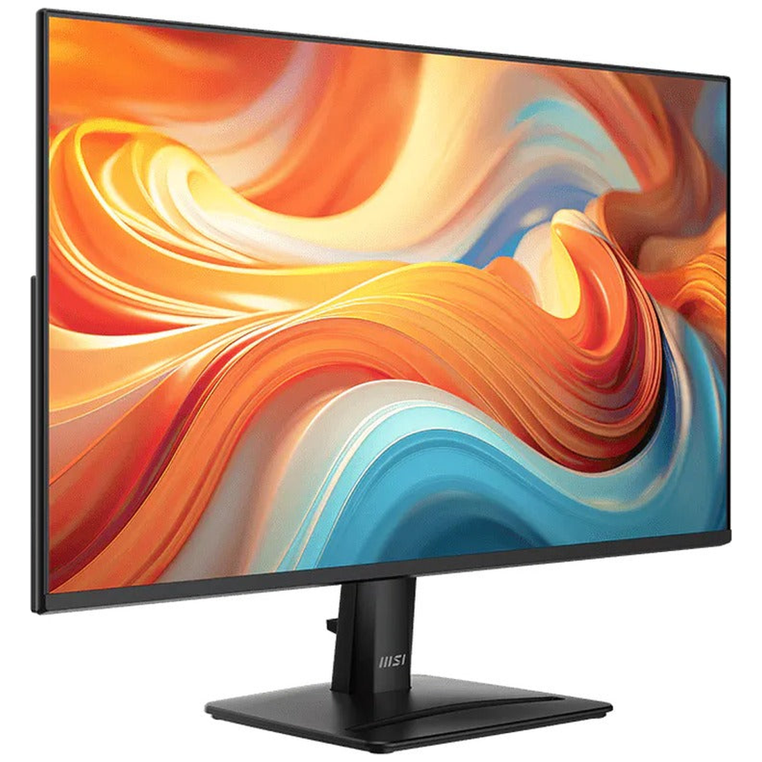 Moniteur MSI PRO MP275 E14L 27" FHD IPS 144Hz - Photo 1