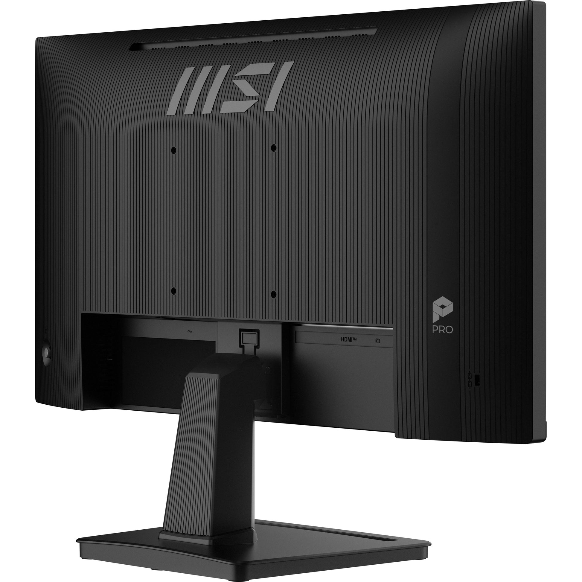 Moniteur MSI PRO MP225 E12VL 21.45" 21.4" FHD VA 120Hz - Photo 5