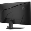 Moniteur MSI MAG 274CF X24 27