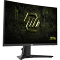 Moniteur MSI MAG 245C X24 23.6