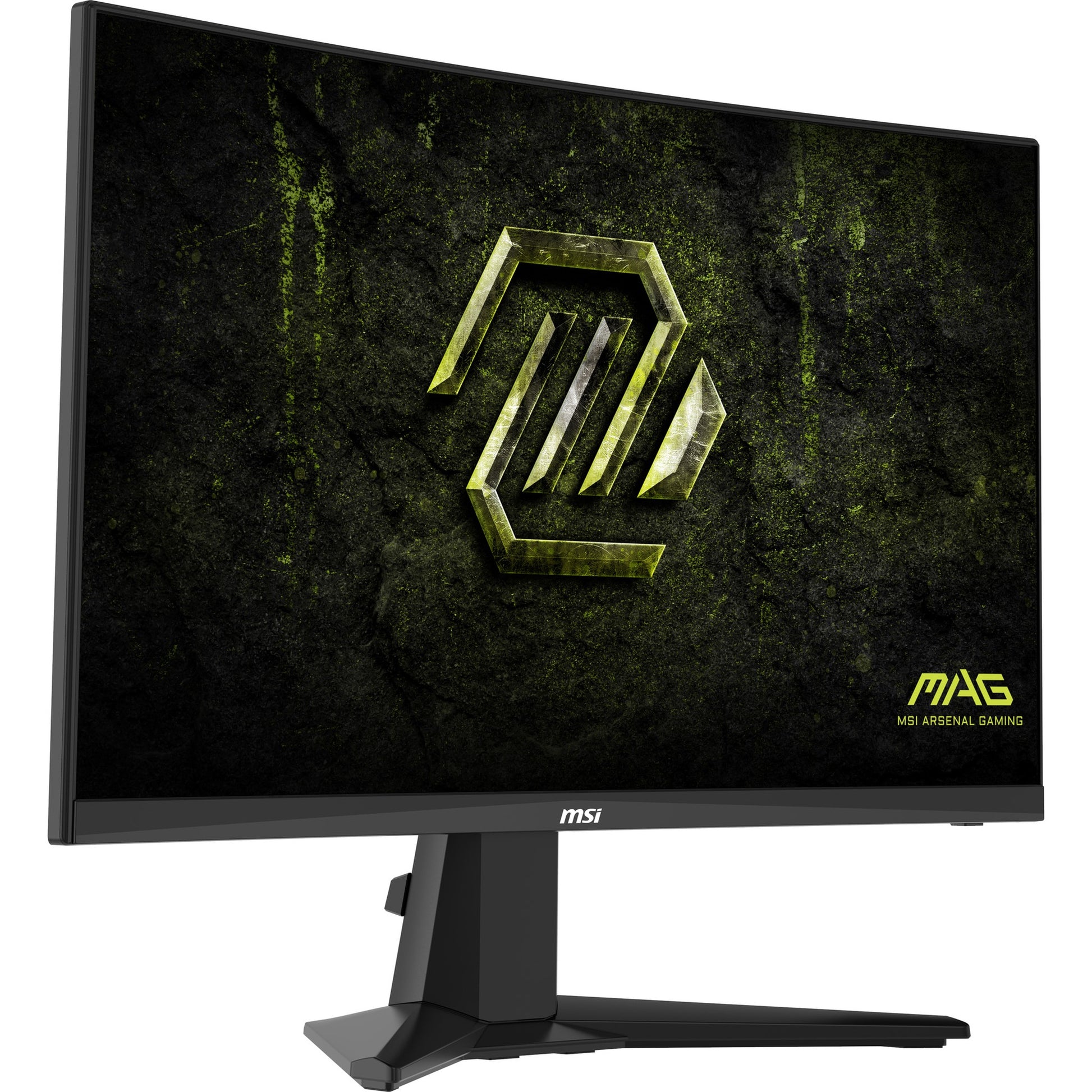 Moniteur MSI MAG 245C X24 23.6" FHD VA 240Hz - Photo 5