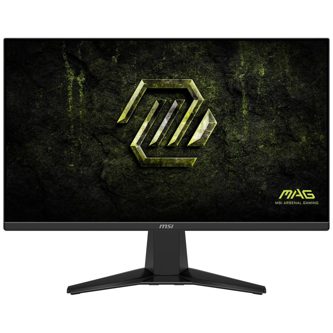 Moniteur MSI MAG 255F X24 Fast 24.5" FHD IPS 200Hz - Photo 1