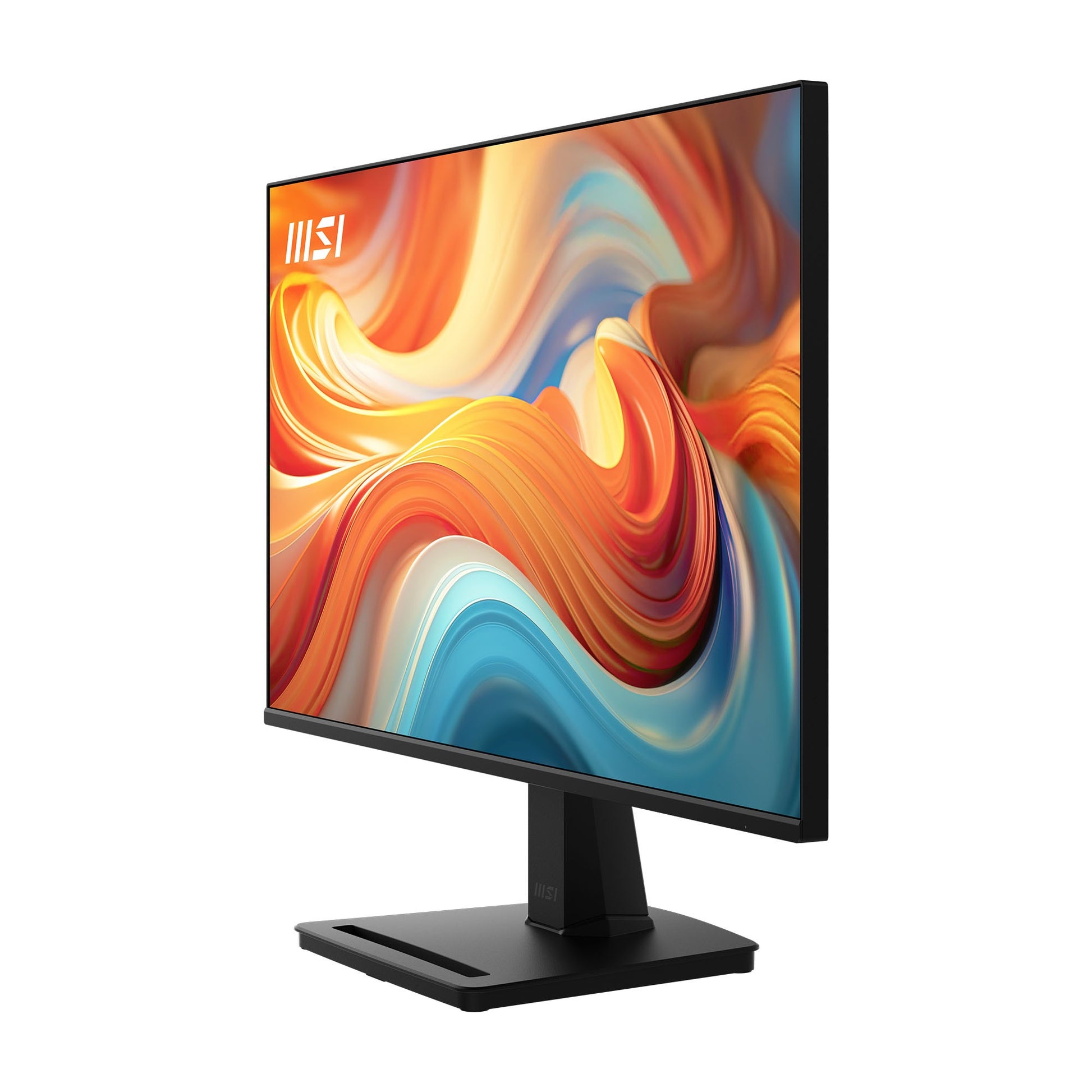 Moniteur MSI PRO MP251 E14L 24.5" FHD IPS 144Hz - Photo 6
