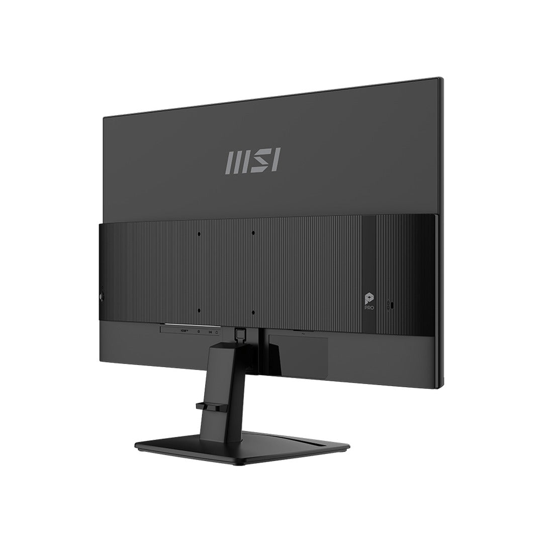 Moniteur MSI PRO MP275 E14L 27" FHD IPS 144Hz - Photo 6
