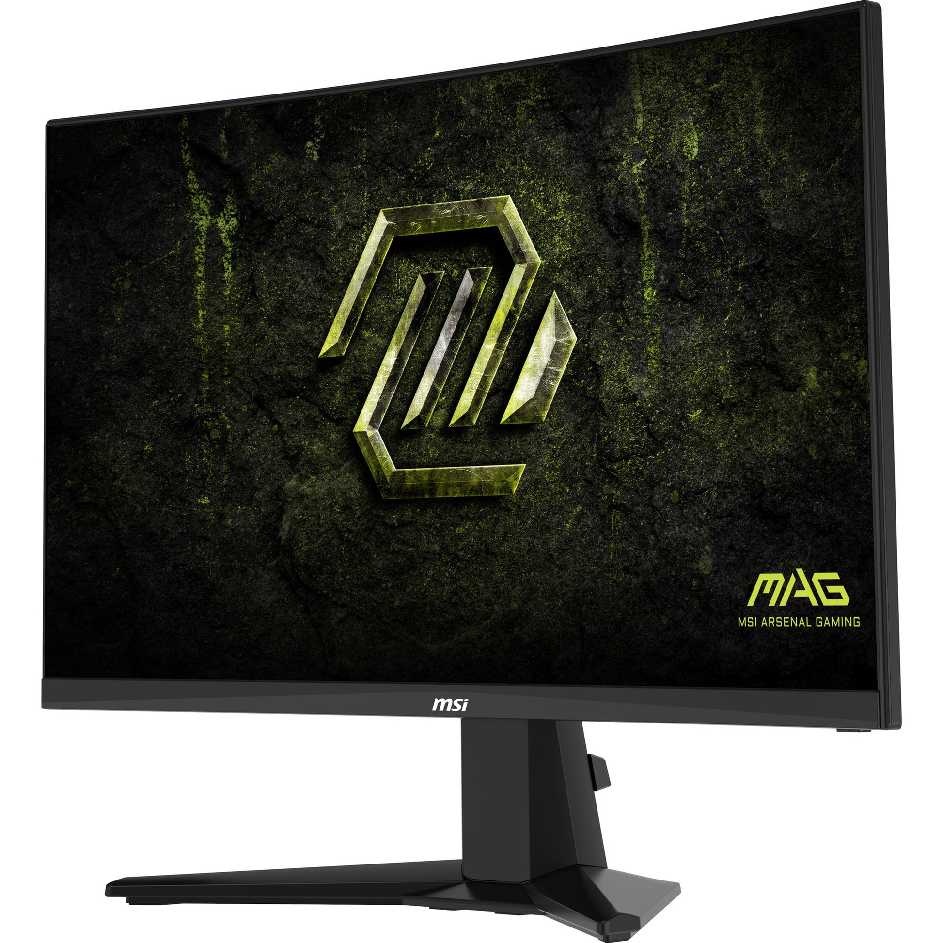 Moniteur MSI MAG 245C X24 23.6" FHD VA 240Hz - Photo 6