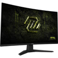 Moniteur MSI MAG 274CF X24 27