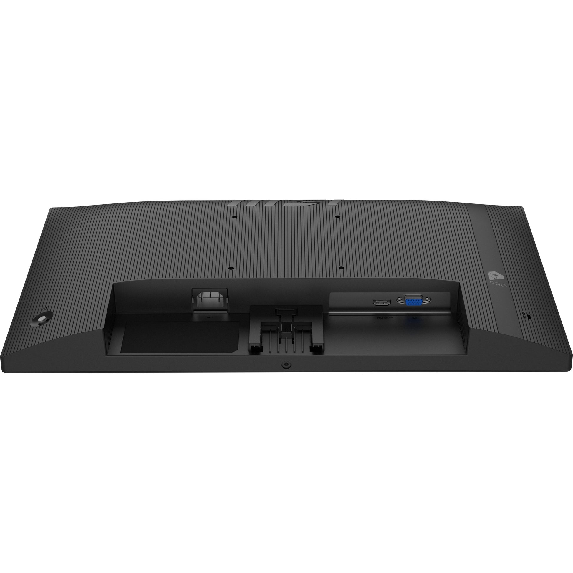 Moniteur MSI PRO MP225 E12VL 21.45" 21.4" FHD VA 120Hz - Photo 7