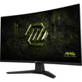 Moniteur MSI MAG 274CF X24 27