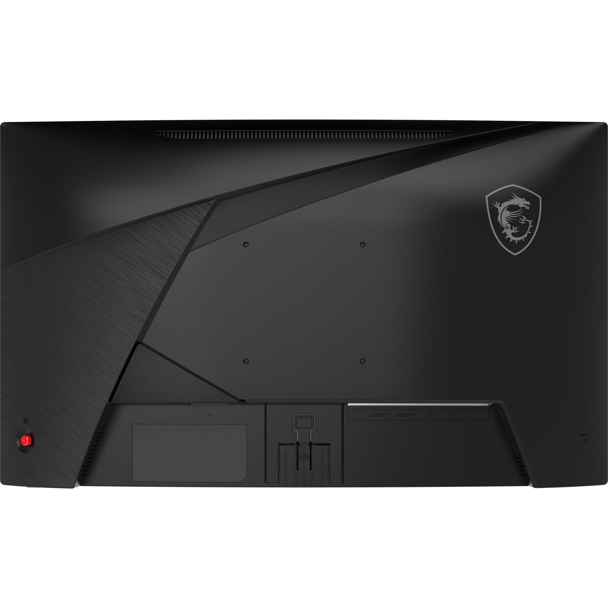 Moniteur MSI MAG 245C X24 23.6" FHD VA 240Hz - Photo 8