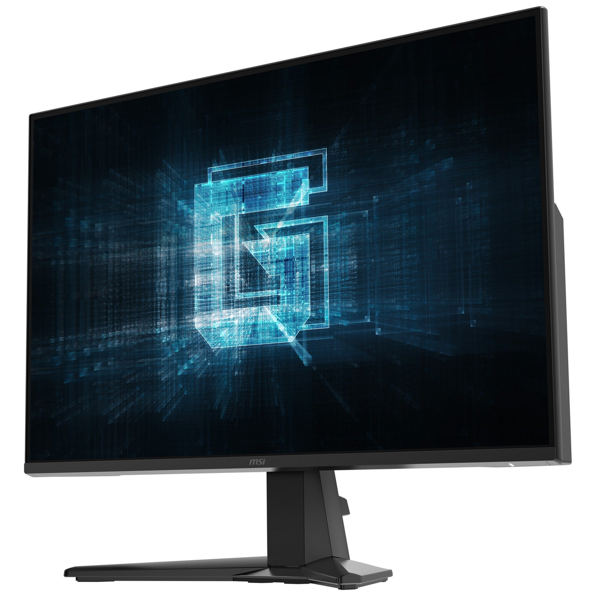 Moniteur MSI G275L E14 27" FHD IPS 144Hz - Photo 5