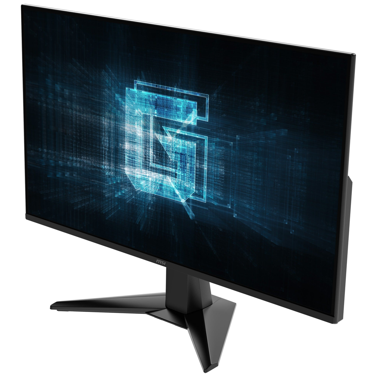 Moniteur MSI G275L E14 27" FHD IPS 144Hz - Photo 7