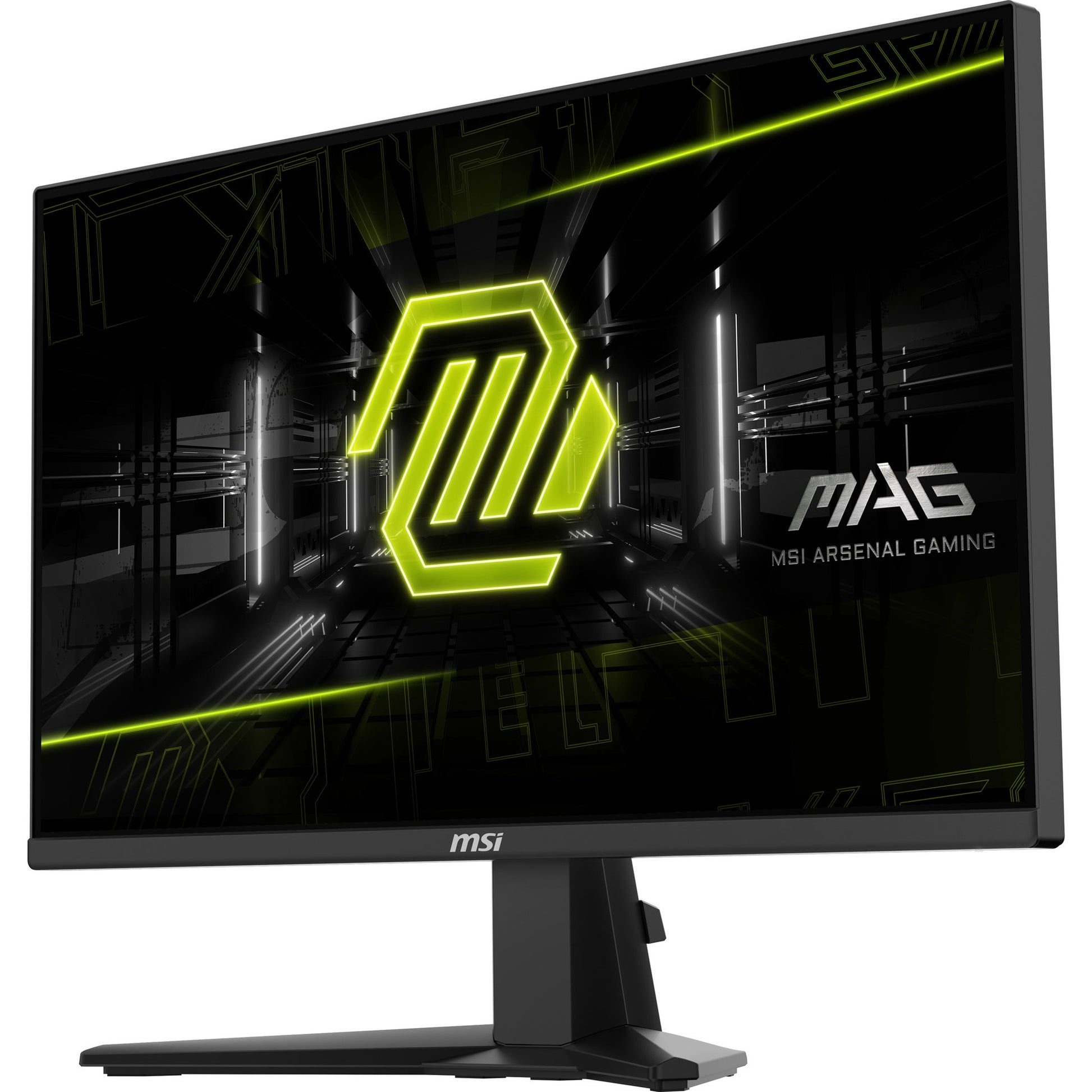 Moniteur MSI MAG 255XF 24.5" FHD IPS 300Hz - Photo 5