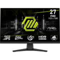 Moniteur MSI MAG 272F Rapid 27